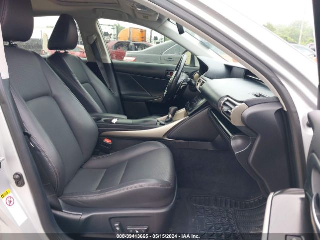JTHCF1D23E5011273 Lexus IS 250