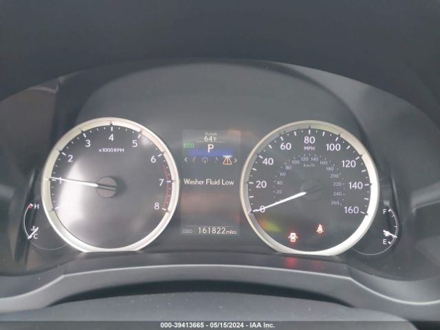 JTHCF1D23E5011273 Lexus IS 250