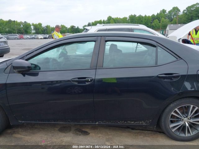 2T1BURHE4GC578264 Toyota Corolla Le Plus