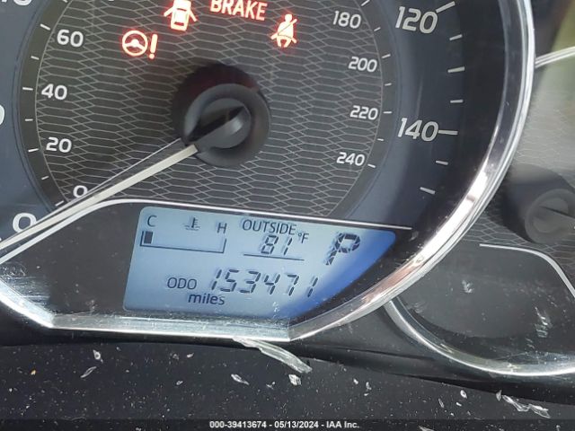 2T1BURHE4GC578264 Toyota Corolla Le Plus