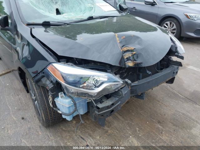 2T1BURHE4GC578264 Toyota Corolla Le Plus