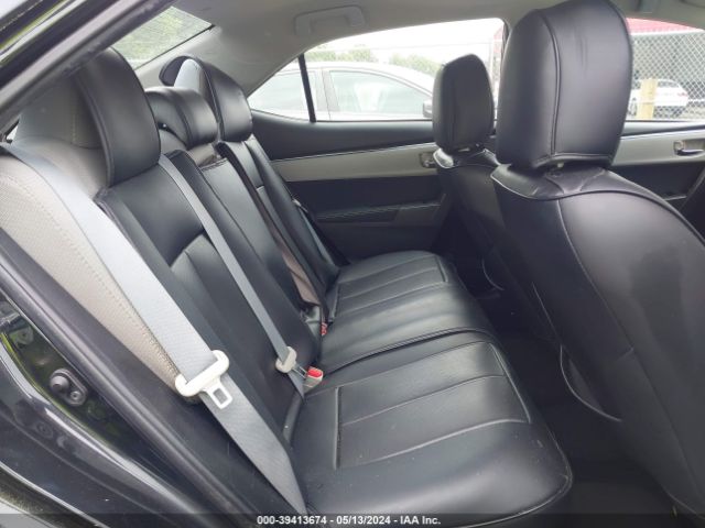 2T1BURHE4GC578264 Toyota Corolla Le Plus