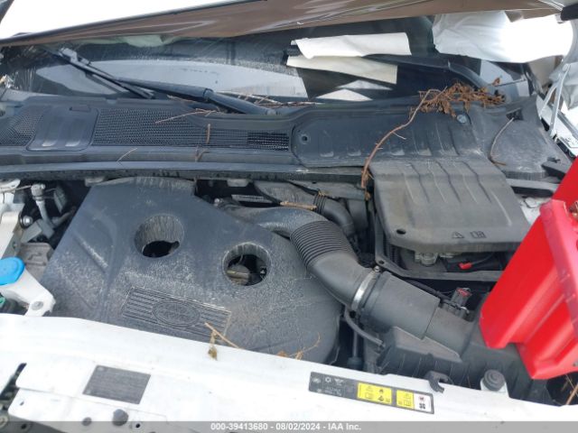 SALVP2BG4HH205737 Land Rover Range Rover Evoque Se/se Premium