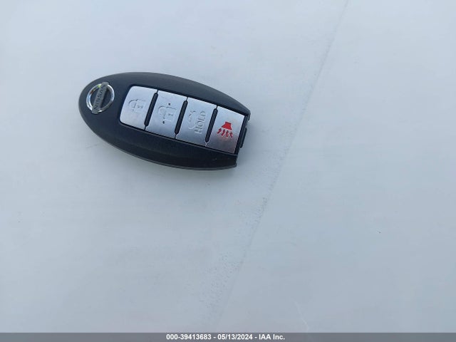 Nissan SENTRA SV 2016 3N1AB7AP8GY324139 Image 11