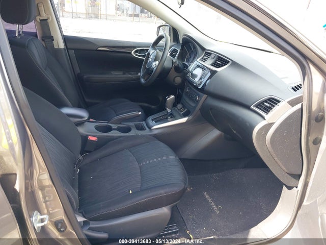 Nissan SENTRA SV 2016 3N1AB7AP8GY324139 Image 5