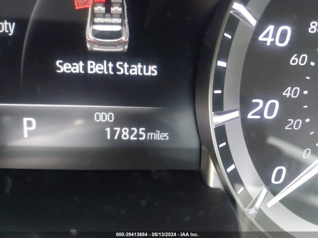 Toyota Highlander Xle 2022 5TDGZRBH7NS216220 Image 15