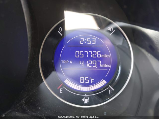 3HGGK5H85HM705581 Honda Fit Ex-l