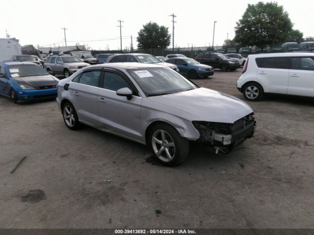 WAUACGFF7F1015658 auction archive image