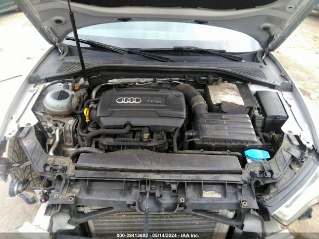 WAUACGFF7F1015658 Audi A3 1.8t Premium