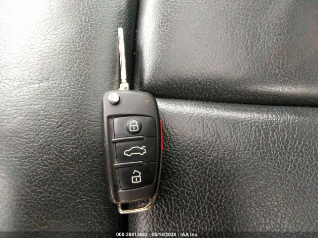 WAUACGFF7F1015658 Audi A3 1.8t Premium