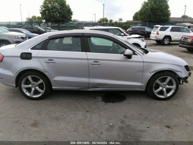 WAUACGFF7F1015658 Audi A3 1.8t Premium