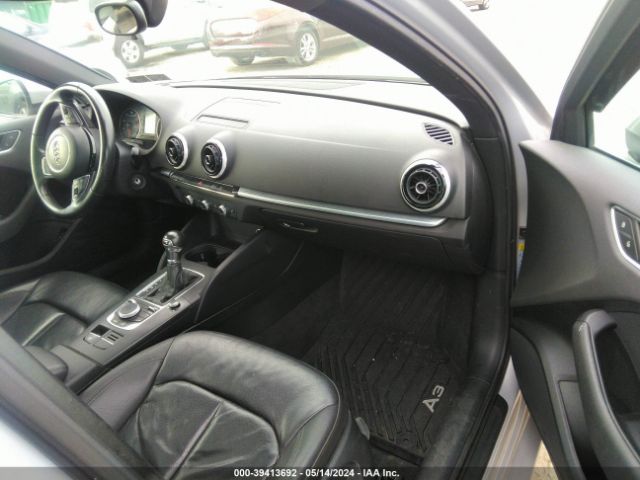 WAUACGFF7F1015658 Audi A3 1.8t Premium