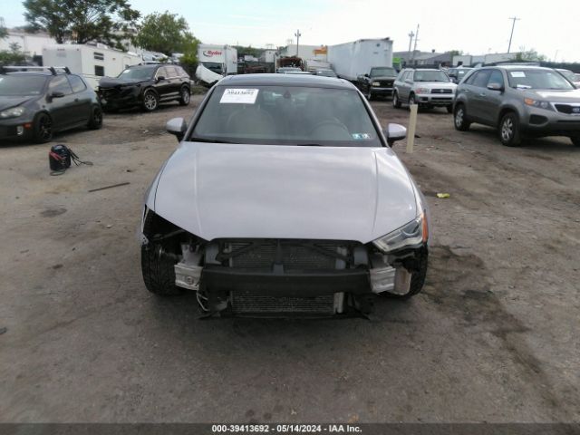WAUACGFF7F1015658 Audi A3 1.8t Premium