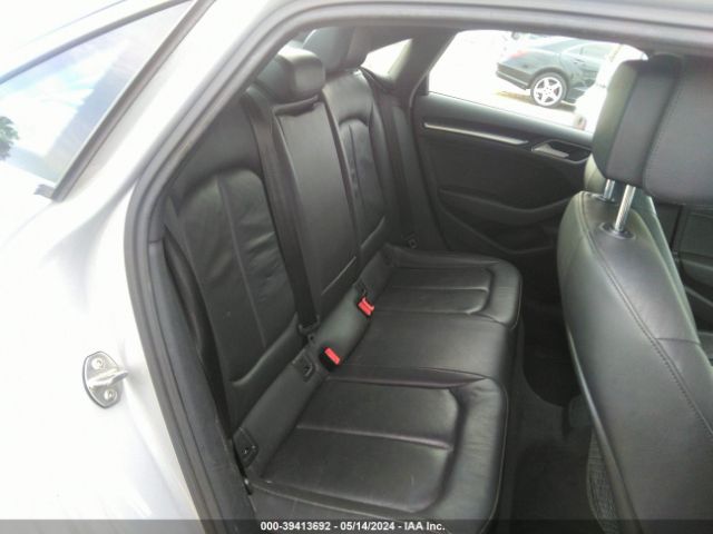 WAUACGFF7F1015658 Audi A3 1.8t Premium