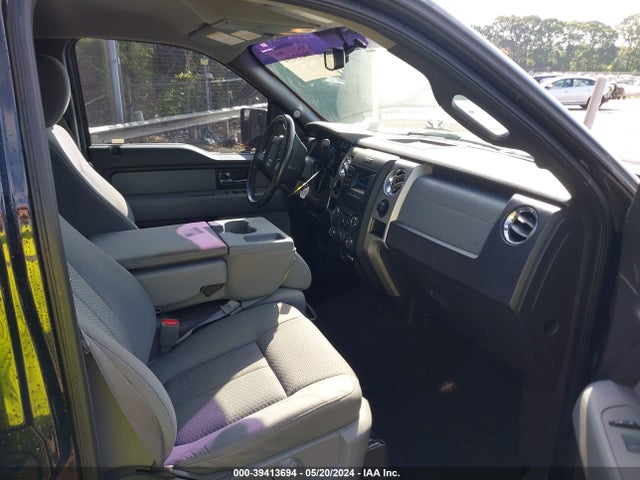 Ford F-150 Xlt 2014 1FTEW1CM9EFA89578 Image 5