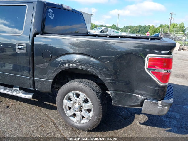 Ford F-150 Xlt 2014 1FTEW1CM9EFA89578 Image 6