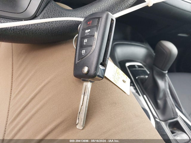 Toyota COROLLA LE 2020 5YFEPRAE6LP053182 Image 11