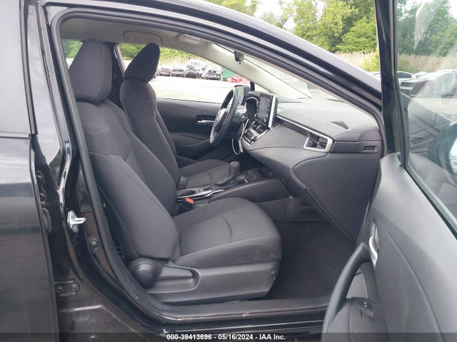 Toyota COROLLA LE 2020 5YFEPRAE6LP053182 Image 5