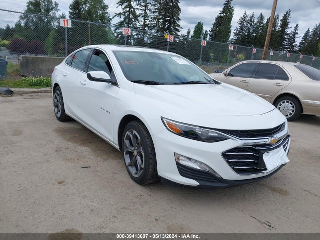Chevrolet Malibu Fwd 1lt 2023 1G1ZD5ST8PF217537 zdjęcie główne