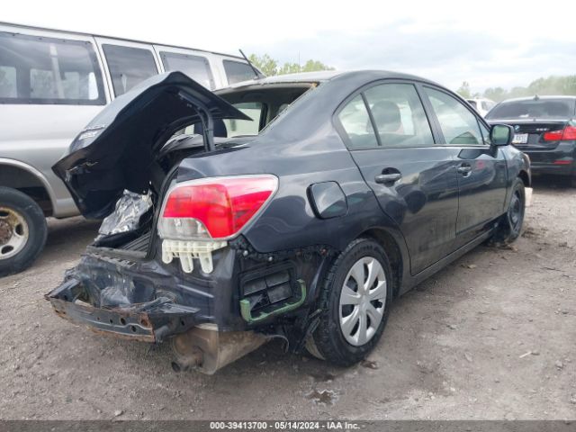 JF1GJAA63EH025364 Subaru Impreza 2.0i