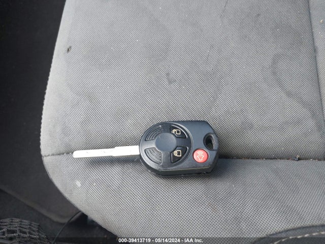 Ford ESCAPE SE 2016 1FMCU0G93GUC84163 Image 11