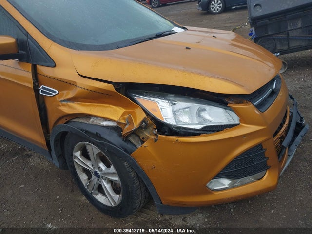 Ford ESCAPE SE 2016 1FMCU0G93GUC84163 Image 13