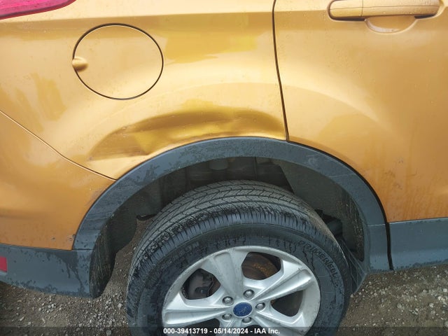 Ford ESCAPE SE 2016 1FMCU0G93GUC84163 Image 14