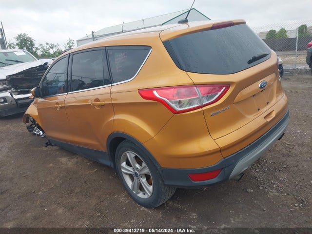 Ford ESCAPE SE 2016 1FMCU0G93GUC84163 Image 3