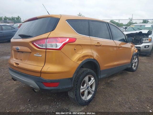 Ford ESCAPE SE 2016 1FMCU0G93GUC84163 Image 4