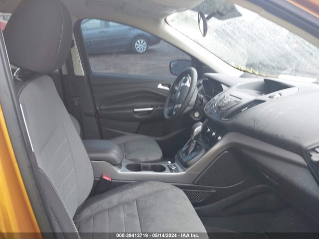 Ford ESCAPE SE 2016 1FMCU0G93GUC84163 Image 5