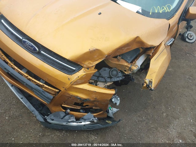 Ford ESCAPE SE 2016 1FMCU0G93GUC84163 Image 6