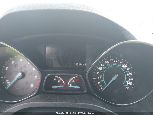 Ford ESCAPE SE 2016 1FMCU0G93GUC84163 Image 7