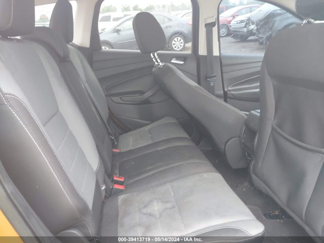 Ford ESCAPE SE 2016 1FMCU0G93GUC84163 Image 8