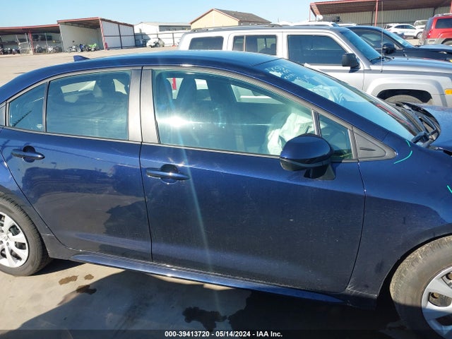 Toyota COROLLA LE 2024 5YFB4MDEXRP110387 Image 14