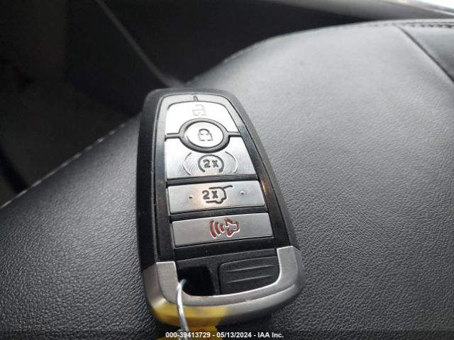 1FMSK7DH1NGA76607 Ford EXPLORER XLT