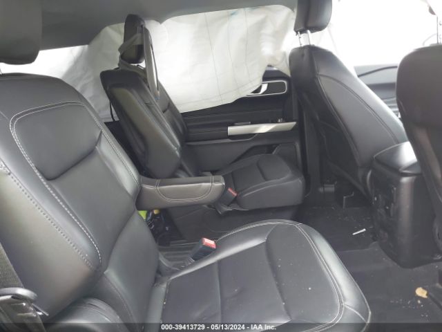 1FMSK7DH1NGA76607 Ford EXPLORER XLT