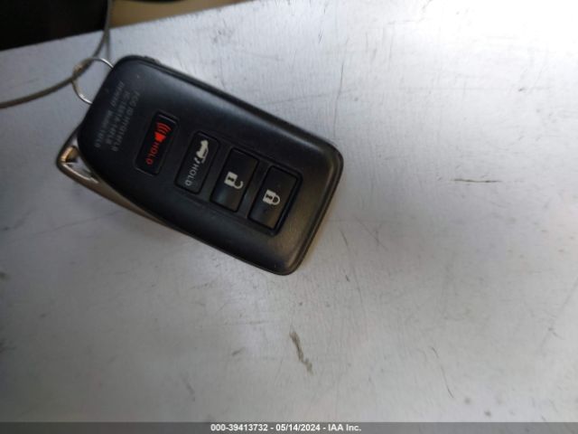 JTJHZKFA5M2031532 Lexus Rx 350l