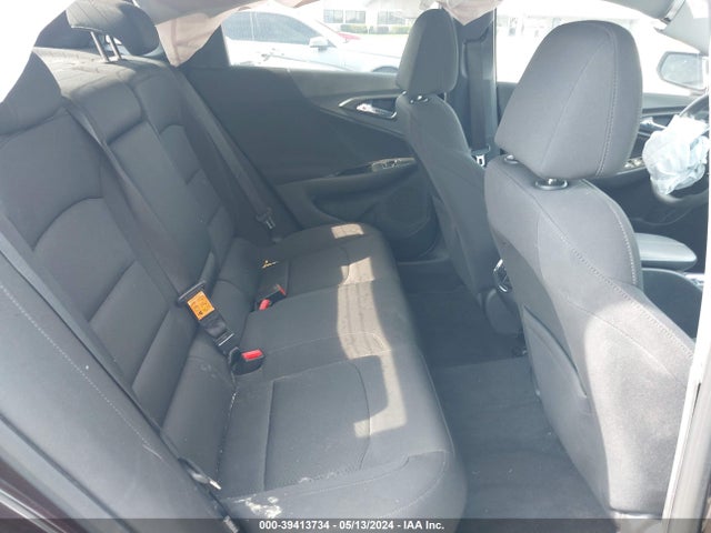 Chevrolet MALIBU 1LT 2016 1G1ZE5STXGF197921 Image 8