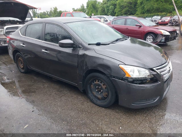 2014 3N1AB7AP8EY312439 main image