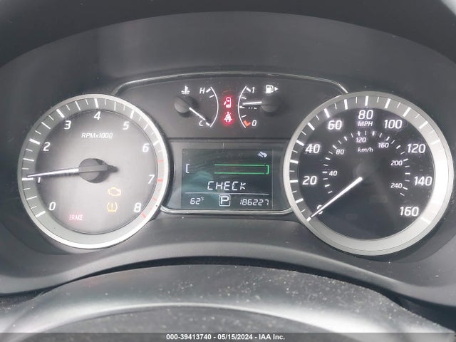 Nissan SENTRA SV 2014 3N1AB7AP8EY312439 Image 7