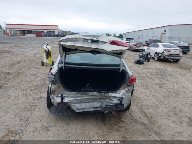 Hyundai ELANTRA SE 2017 KMHD74LF6HU100074 Image 6