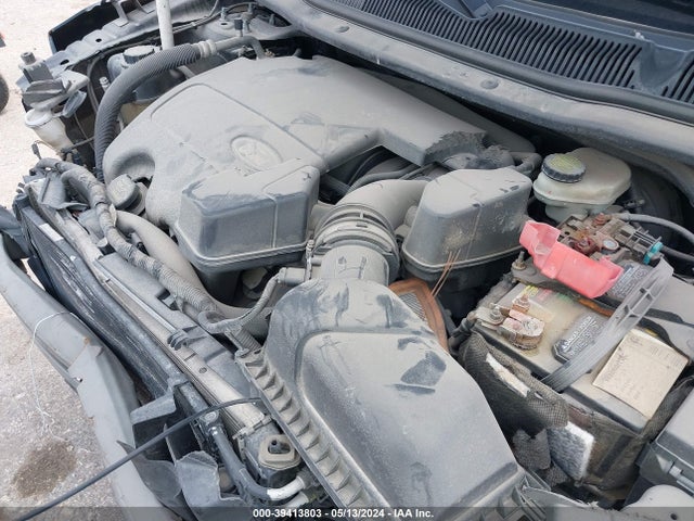 Ford EXPLORER XLT 2014 1FM5K7D88EGA16305 Image 10