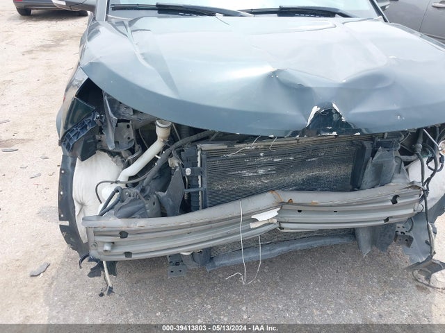 Ford EXPLORER XLT 2014 1FM5K7D88EGA16305 Image 6
