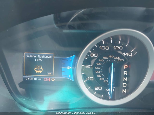 Ford EXPLORER XLT 2014 1FM5K7D88EGA16305 Image 7