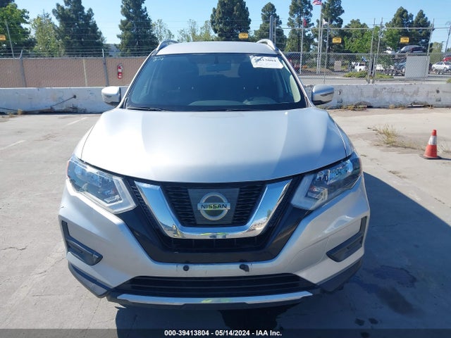 Nissan ROGUE SV 2017 JN8AT2MTXHW399153 Image 11