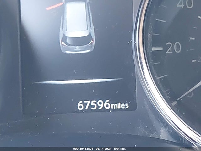 Nissan ROGUE SV 2017 JN8AT2MTXHW399153 Image 14