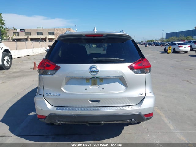 Nissan ROGUE SV 2017 JN8AT2MTXHW399153 Image 15