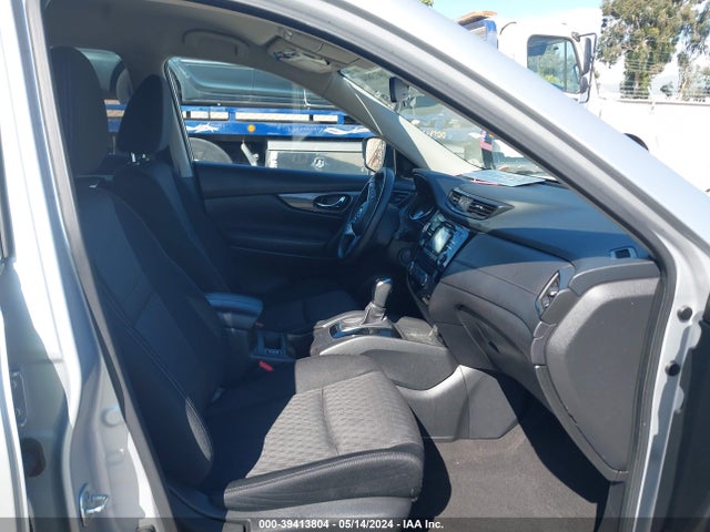 Nissan ROGUE SV 2017 JN8AT2MTXHW399153 Image 5