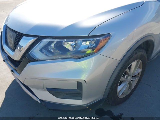 Nissan ROGUE SV 2017 JN8AT2MTXHW399153 Image 6