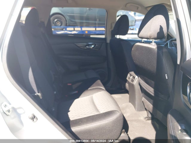 Nissan ROGUE SV 2017 JN8AT2MTXHW399153 Image 8